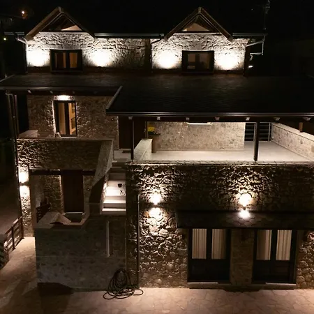 Mountain Apartment *