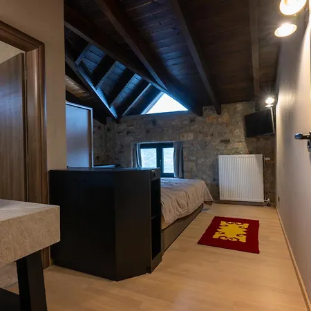 Mountain Apartamento *