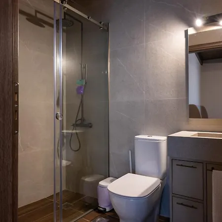 Mountain Apartamento