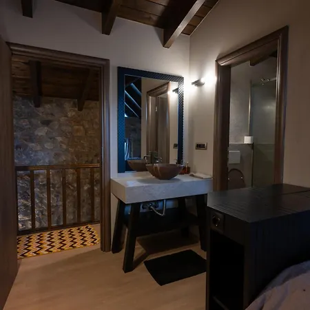 Mountain Apartamento *