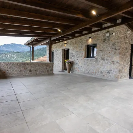 Apartamento Mountain