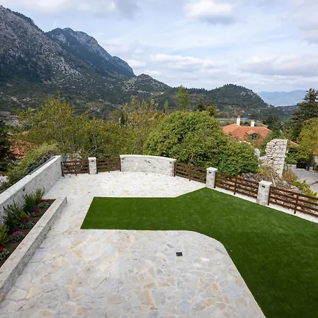 Mountain Apartamento