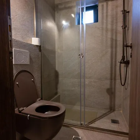 Apartamento Mountain