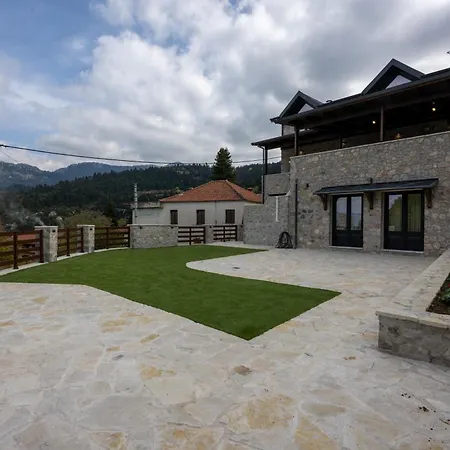 Mountain Apartamento *