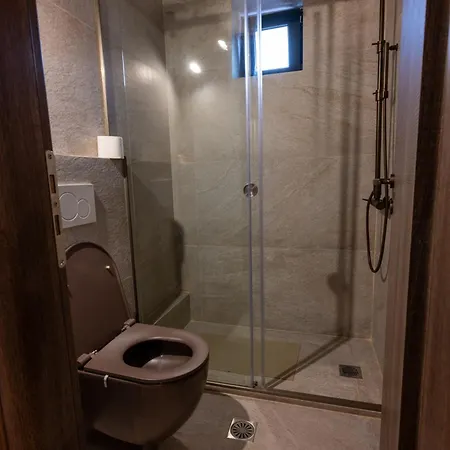 Mountain Apartamento