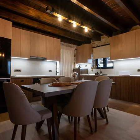 Apartamento Mountain Eptálofos