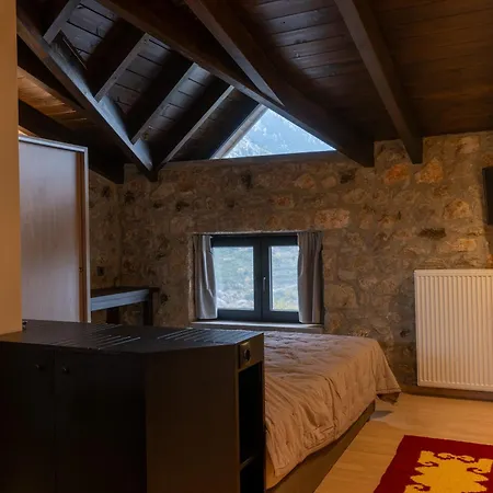 Apartamento Mountain