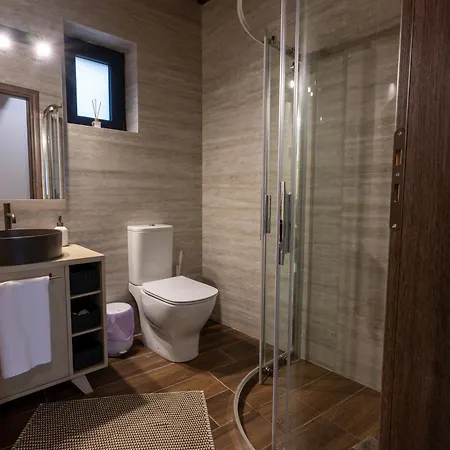 Apartamento Mountain *