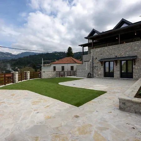 Mountain * Eptalofos