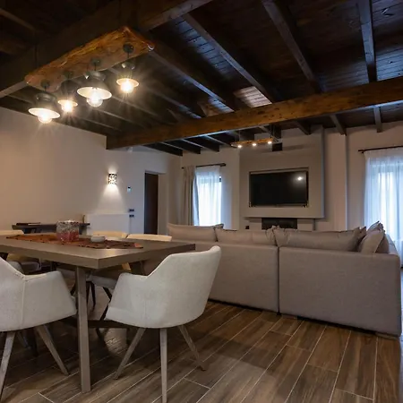 Mountain Apartamento *