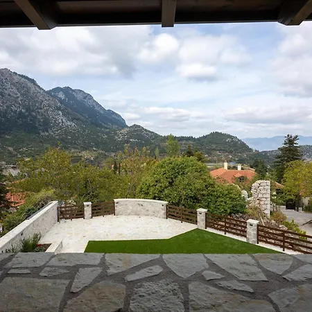 Apartamento Mountain