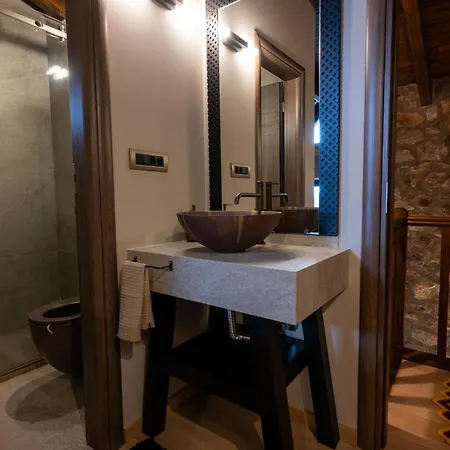 Mountain Apartamento *