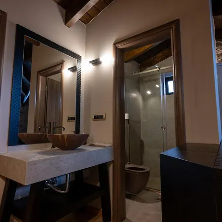 Apartamento Mountain *