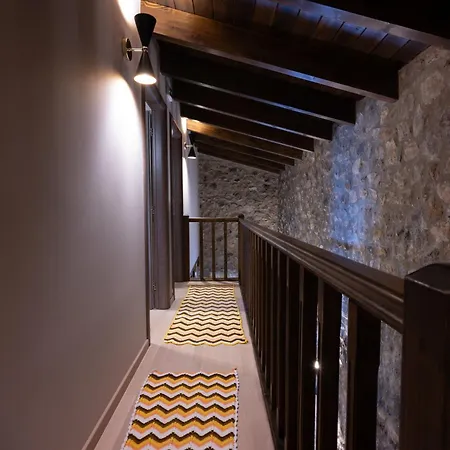 Apartment Mountain Eptalofos