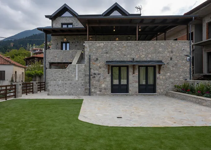 Apartment Mountain *