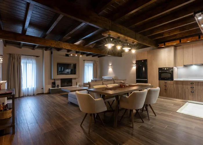 Apartment Mountain *