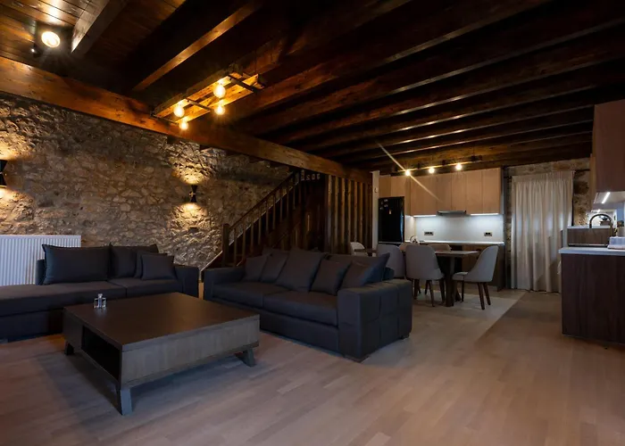 Apartment Mountain *