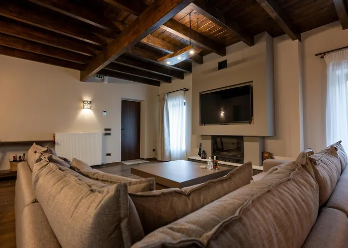 Mountain Apartment *